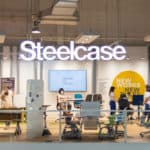 STEELCASE เปิดตัวเฟอร์นิเจอร์ที่ตอบโจทย์คนทำงานยุคใหม่ พร้อมเพิ่มประสิทธิภาพการทำงาน