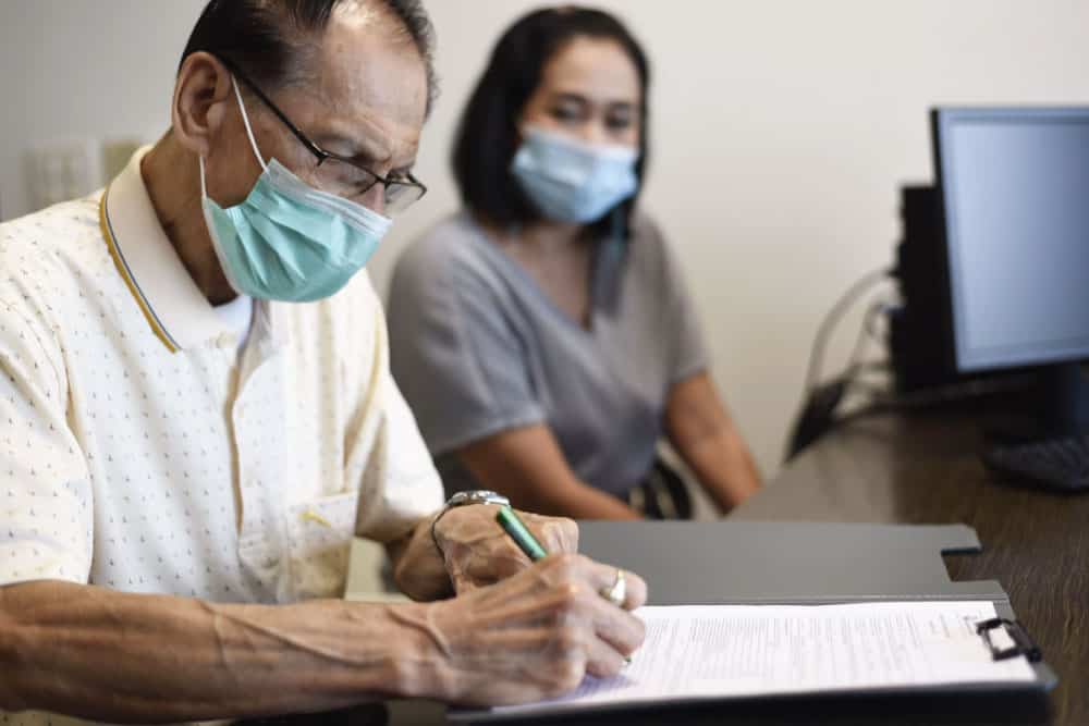 โรงพยาบาลนครธน เตรียมรับมือสังคมสูงวัย เดินหน้าพร้อมดูแล