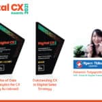 เงินติดล้อ คว้ารางวัล Digital CX Awards 2 ปี ซ้อน ตอกย้ำแบรนด์องค์กรแห่งนวัตกรรม มุ่งสร้างความเท่าเทียมด้านการเงิน