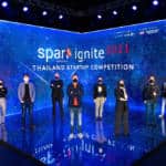 บล็อคฟินท์ คว้ารางวัลสตาร์ทอัพยอดเยี่ยม จาก Spark Ignite 2021-Thailand Start-Up Competition