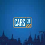 CARS24 ระดมทุนรอบซีรี่ส์ F มูลค่ากว่า 11.5 หมื่นล้านบาทจากกลุ่มลงทุนชั้นนำอย่าง DST Global กลุ่ม Falcon Edge และ SoftBank Vision Fund2   เตรียมเดินหน้าเสริมทัพด้านเทคโนโลยี และรุกตลาดนานาชาติ