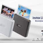 เปิดตัว instax Link WIDE – a new Smartphone Printer จากฟูจิฟิล์ม ครั้งแรกกับสมาร์ทโฟนปริ้นเตอร์ ที่ชัดที่สุด