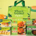 จับตาแลนด์สเคปวงการอาหาร สามผู้นำผนึกกำลัง จัดแคมเปญ “Plant based FEST ” ขานรับเทศกาลเจและ Plant-based โลก