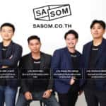 “SASOM” ต่อยอดความสำเร็จแพลตฟอร์มซื้อขายของสะสม ของแบรนด์เนม ของหายากรายแรกในเอเชีย รุกขยายกลุ่มสินค้าใหม่ วางเป้าหมายเพิ่มส่วนแบ่งการตลาดในไทย เตรียมใช้เทคโนโลยี AI เพิ่มศักยภาพตอบสนองลูกค้าเฉพาะราย