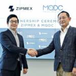 MQDC เขย่าวงการอสังหา จับมือ Zipmex ใช้โทเคนดิจิทัลซื้อโครงการระดับเวิลด์คลาส นำร่องที่ เดอะ ฟอเรสเทียส์ (The Forestias)