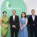 มูลนิธิประณัยยาและอาร์เธอร์ มากอฟฟิน (PAM  Foundation) จัดงาน “เปิดใจคุยกัน มารู้จักกับภาวะซึมเศร้าหลังคลอด”