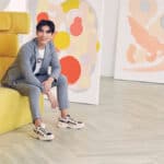 Say ‘Hello again’ To “Mew-Suppasit”  reappointed as Skechers Thailand brand ambassador for 2nd year