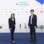 “เงินติดล้อ” องค์กรแห่งนวัตกรรม จับมือ “Brandverse” เข้าร่วม “T-Verse”ดัน Thailand Metaverse Ecosystem สู่เวทีโลก