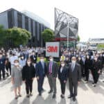 3M Thailand เปิดตัว “3M Safety and Industrial Park – ศูนย์พัฒนาเทคโนโลยีและนวัตกรรม 3M เพื่อความปลอดภัยและงานอุตสาหกรรม”