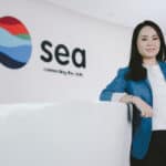 Sea (Thailand) จัดแถลงข่าวครั้งยิ่งใหญ่ ครบรอบ 10 ปี