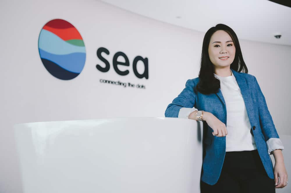 Sea (Thailand) จัดแถลงข่าวครั้งยิ่งใหญ่ ครบรอบ 10 ปี