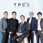 “TPCS” แต่งตั้งกรรมการบริษัทใหม่ ตอบโจทย์การดำเนินธุรกิจตาม Core Values และช่วยเสริมทัพให้องค์กรก้าวต่อไปได้อย่างแข็งแกร่ง