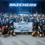 สเก็ตเชอร์ส จัดกิจกรรม SKECHERS City RC Run#3 ส่งพลังนักวิ่ง Run Power Run