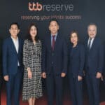 ทีเอ็มบีธนชาต จัดสัมมนา Investment Talk สำหรับกลุ่มลูกค้าทีทีบี รีเซิร์ฟ (ttb reserve)  เปิดโอกาสลงทุนพร้อมแนะนำการลงทุนในพอร์ตประเทศอินโดนีเซีย