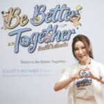 “ไทยเนสคอร์เปอร์เรชั่น” เปิดตัวโครงการ Be Better Together มอบทุนการศึกษารวม 150,000 บาท ให้กับนักเรียนในย่านชุมชน