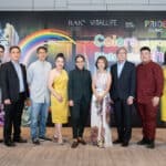 โรงพยาบาลบำรุงราษฎร์ ฉลองครบรอบ 1 ปี Pride Clinic ส่งมอบการดูแลสุขภาพครบวงจรสำหรับกลุ่ม LGBTQ+