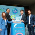 Power Line Engineering x Nestlé Pure Life เปิดตัวโครงการคืนชีวิตให้ขวดพลาสติกในพื้นที่โครงการก่อสร้างทั่วกรุงเทพฯ