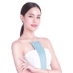 ญาญ่า เผยเคล็ดลับ สวยออร่าจับ ในงาน SHOKUBUTSU Skin Solution Series : The Key to Next Level Skin