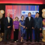 <strong>เทศกาล</strong><strong><em> ASEAN-EU CULTURAL FESTIVAL 2022</em></strong>