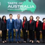 แม็คโคร จัดเทศกาล ‘Taste of Australia’ ตอกย้ำแหล่งรวมวัตถุดิบจากทั่วโลก ขนทัพสินค้าคุณภาพดี เอาใจนักชิม – ผู้ประกอบการ รองรับธุรกิจอาหารฟื้นตัว