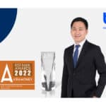 ทีเอ็มบีธนชาต คว้ารางวัล “Best Corporate Bank Award 2022” จาก Asiamoney มุ่งมั่นเป็นพันธมิตร เสริมแกร่งให้ลูกค้าธุรกิจ ประสบความสำเร็จและเติบโตอย่างยั่งยืน