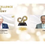 ซีพีแรม คว้ารางวัล CP Excellence Award 2019 ประเภท Grand Prize ระดับ Gold การันตีองค์กรสู่ความเป็นเลิศอย่างยั่งยืน