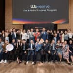 ทีเอ็มบีธนชาต จัดโปรแกรมพิเศษ “The Infinite Success Program 2022” เสริมเขี้ยวเล็บผู้บริหารและทายาทธุรกิจ เดินหน้าสานต่อธุรกิจให้เติบโตอย่างมืออาชีพ