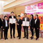 แม็คโครคว้า 2 รางวัลใหญ่ จากงาน Asia Fruit Logistica 2022 ส่งท้ายปี  ตอกย้ำผู้นำแหล่งรวมวัตถุดิบและอาหารนำเข้าจากทั่วโลก