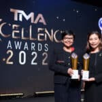 ทีเอ็มบีธนชาต จับมือ เค-เฟรช ร่วมกันคว้ารางวัล SMEs Excellence Awards 2022 การันตีความเป็นเลิศในการบริหารจัดการธุรกิจ เพื่อต่อยอดการเติบโตลูกค้า SME