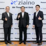 “พานาโซนิค” เปิดตัว Panasonic ziaino™เขย่าตลาดเครื่องยับยั้งเชื้อโรค ด้วยเทคโนโลยีใหม่ล่าสุด