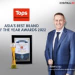 “ท็อปส์” คว้ารางวัลใหญ่จากเวทีระดับนานาชาติ Asia’s Best Brand of the Year Awards 2022 โชว์ศักยภาพผู้นำเบอร์ 1 ฟู้ดรีเทลไทย