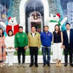 “The Magic Of Christmas at UD TOWN” เทศกาลอาหารส่งท้ายปี ยูดี ทาวน์