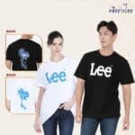 Lee ชวนเช็คอินความเป็นไทยผ่านคอลเลกชั่นพิเศษ Lee Thai Collection