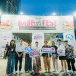 ททท. จัดเต็มเทศกาลคนโสด นำร่องกิจกรรมแรก BABE FEST ที่สุดแห่งเทศกาลเนื้อคู่ ในโครงการเส้นทางคนโสด Single Journey Season 2 #อย่าล้อเล่นกับความเหงา วันที่ 7 – 9 เมษายน 2566 ณ โกดังเสริมสุข เจริญนครฯ กรุงเทพฯ