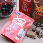 “โซคิ้วบ์ – XO CUBE” กาแฟสดรูปแบบก้อนฟรีซดราย เจ้าแรกในไทย ระเบิดศึกตลาดกาแฟ 3-in-1 ชูความต่าง “ล็อค ความ สด”ชิงส่วนแบ่งปีแรก 160 ล้านบาท