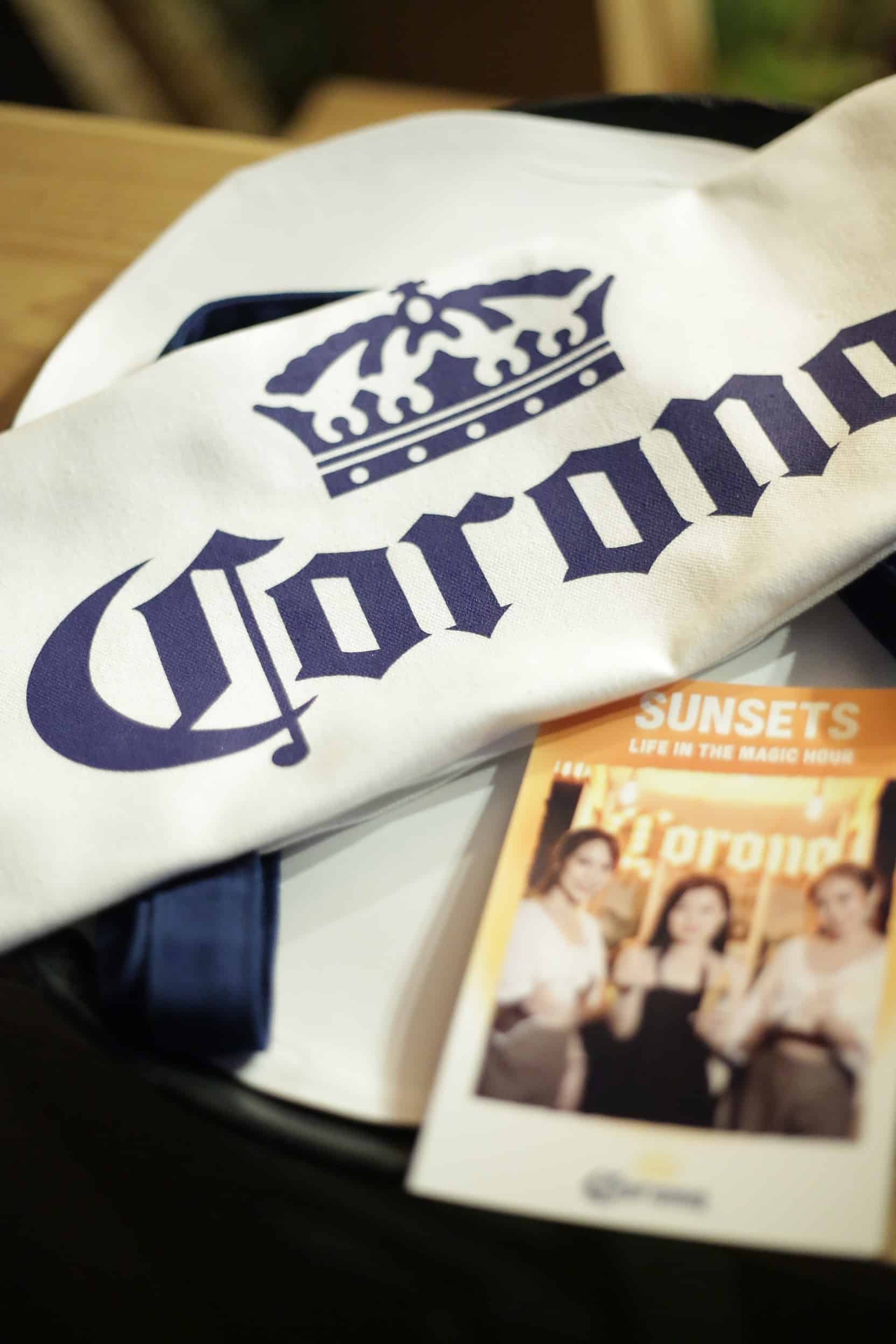 Corona Thailand ส่งแคมเปญ ‘This is Living’ เสิร์ฟความสดชื่นด้วยมะนาวและความซ่า ภายใต้คอนเซ็ปต์ Corona Sunset: Life in the magic hour พร้อมจับมือร้านอาหารริมชายหาด และเหล่ารูฟท็อปยอดนิยม ดันกลยุทธ์ Experiential Marketing พร้อมสาดความสนุกประเดิมช่วงสงกรานต์และตลอดปี