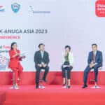 DITP ผนึกกำลังภาคเอกชนจัด THAIFEX – ANUGA ASIA 2023 พฤษภาคมนี้ คาดสร้างรายได้ 70,000 ล้านบาท