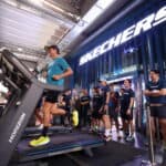 สเก็ตเชอร์ส จัดกิจกรรม “SKECHERS SPEED BEAST CITY RUN 2023” พร้อมแนะนำรองเท้าวิ่งรุ่นใหม่ SKECHERS GORUN SPEED BEAST