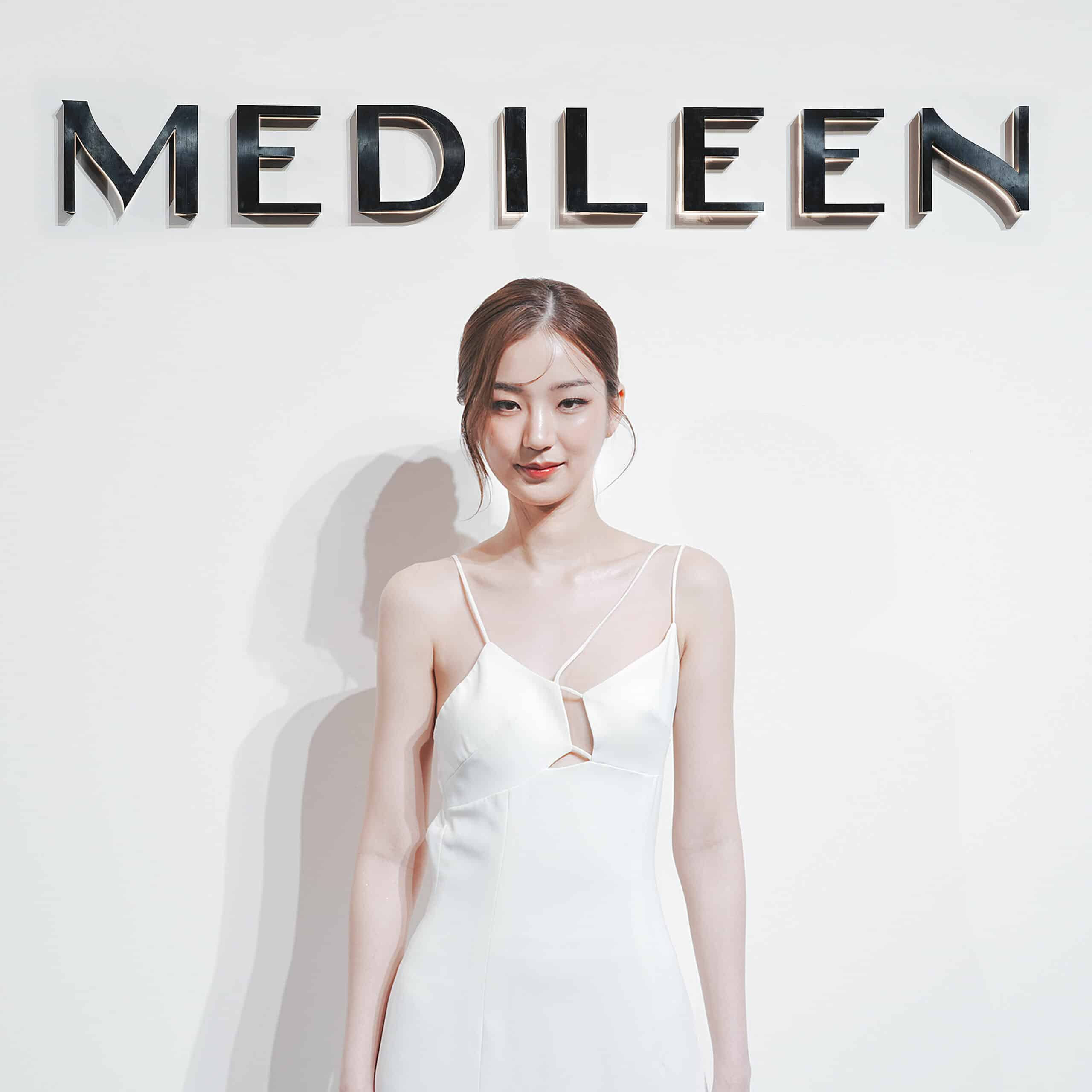 Medileen คว้า “ต้าเหนิง กัญญาวีร์” เป็น Brand Ambassador ภายใต้ผลิตภัณฑ์ Veronika Plus