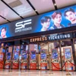 เอส เอฟ ลุยปรับโฉมบัตรสมาชิก “SF+” (เอส เอฟ พลัส) เอาใจนักเรียน นักศึกษา ดูหนังเริ่มต้นแค่ 69 บาท พร้อมเปิดตัว “FRIENDS OF SF” เผยกิจกรรมอัดแน่นต่อเนื่องตลอดปี 2566