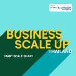 อีเบย์จัดงาน Business Scale Up Thailand เสริมสร้างศักยภาพผู้ขายไทยพร้อมขับเคลื่อนความสำเร็จบนตลาดอีคอมเมิร์ซที่ใหญ่ที่สุดในโลก