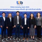 finbiz by ttb เสริมแกร่งเอสเอ็มอี อุตสาหกรรมอาหารและเครื่องดื่ม รู้ทันตลาด รับเทรนด์ธุรกิจมาแรงปีหน้า พร้อมเติบโตอย่างยั่งยืน