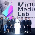 CEA เปิดตัว Virtual Media Lab หนุนนักสร้างสรรค์ไทย ยกระดับคอนเทนต์ สร้างซอฟต์พาวเวอร์ สู่ตลาดสากล