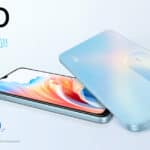 ออปโป้วางจำหน่าย OPPO A18 สมาร์ตโฟนน้องเล็กคุ้มค่าทุกการใช้งาน มาพร้อมดีไซน์บางเบา ขอบเหลี่ยมสุดคลาสสิก ในราคาสุดคุ้มเพียง 4,499 บาท 