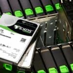 ซีเกทส่งไดรฟ์ Exos รุ่นใหม่ มาพร้อมความจุ 24TB สูงสุดในตลาดเพื่อตอบโจทย์การจัดเก็บข้อมูลขององค์กรระดับไฮเปอร์สเกล