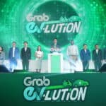 แกร็บ ผนึก 7 พันธมิตร เดินหน้าโครงการ “Grab EV”เล็งผลักดันพาร์ทเนอร์คนขับเข้าถึงรถ EV 8,000 คัน ภายในปี 2568