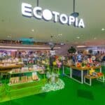 ไอคอนสยาม  เปิดพื้นที่ให้คนหัวใจสีเขียว กับโซนใหม่ “ECOTOPIA” เมืองแห่งคนรักษ์โลก  ไอคอนสยาม  เปิดพื้นที่ให้คนหัวใจสีเขียว 