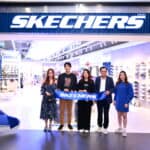 สเก็ตเชอร์ส เปิดสาขาคอนเซ็ปต์สโตร์แห่งใหม่ “SKECHERS Terminal21 Asok”พร้อมเปิดตัวรองเท้าเดินรุ่นล่าสุด “SKECHERSGOWALK 7”