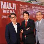 เซ็นทรัลพัฒนา ต้อนรับ MUJI แฟลกชิปสโตร์แห่งแรกในภาคเหนือ และใหญ่ที่สุดในไทย ณ เซ็นทรัล เชียงใหม่แอร์พอร์ต ชูกลยุทธ์ผนึกแบรนด์ดังระดับโลก เสริมแกร่งศักยภาพจังหวัด หนุนเศรษฐกิจ-ท่องเที่ยวภาคเหนือ