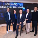 ซัมซุงชูวิสัยทัศน์หลัก “Lead Future of AI Innovation”ประกาศเป็นผู้นำใช้ AI สร้างนวัตกรรมเครื่องใช้ไฟฟ้าแห่งอนาคต AI CEตั้งเป้าเป็นเบอร์หนึ่ง AI-Product ทุกเซกเมนต์